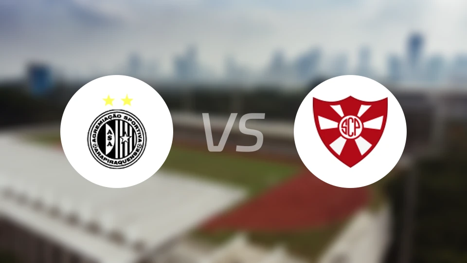 阿拉皮拉卡vsSC佩内登斯比分预测【2026/02/08】