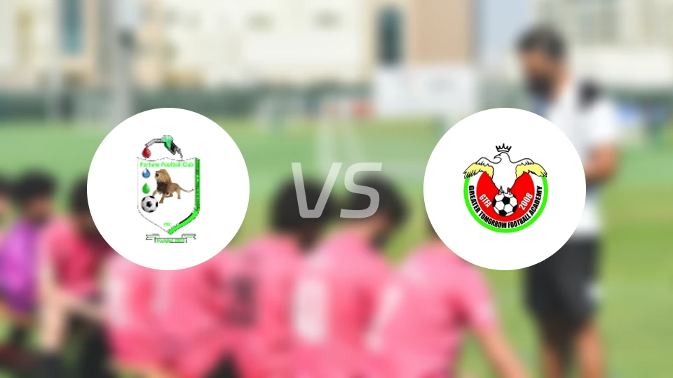 福琴vs美好未来FC比分预测【2025/12/23】