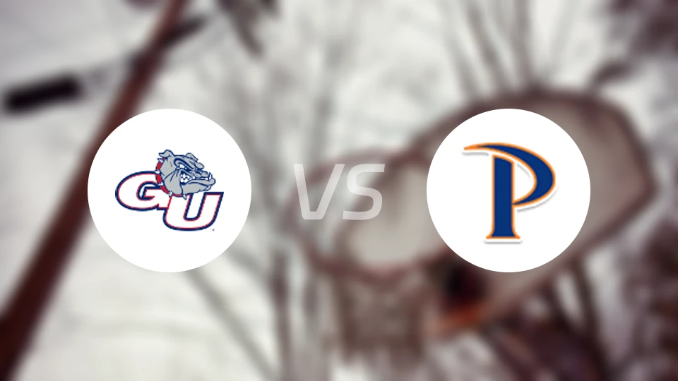 冈萨加大学vs佩珀代因大学比分预测【2025/12/29】