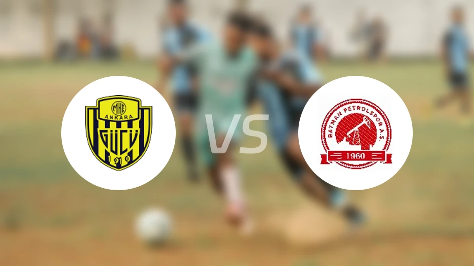 安卡拉古库vs贝特曼比分预测【2026/02/15】