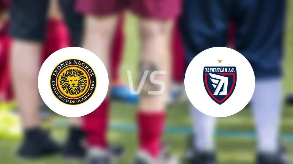 瓜达拉哈拉大学vs特帕蒂特兰比分预测【2026/02/16】