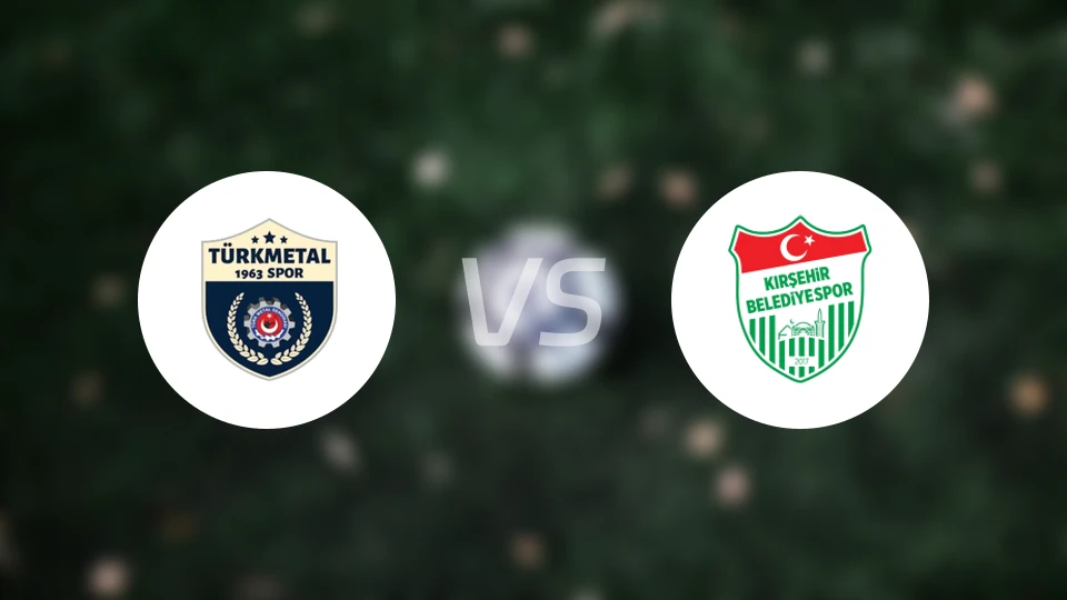 土耳其金属vs基森海尔比分预测【2026/04/12】