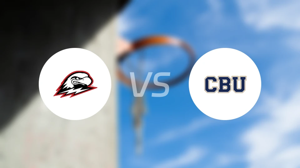 南犹他大学vs加州浸信大学比分预测【2026/01/11】