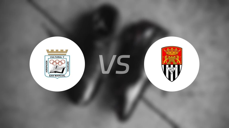 圣马西亚尔vs哈罗拉科鲁尼亚比分预测【2026/01/05】