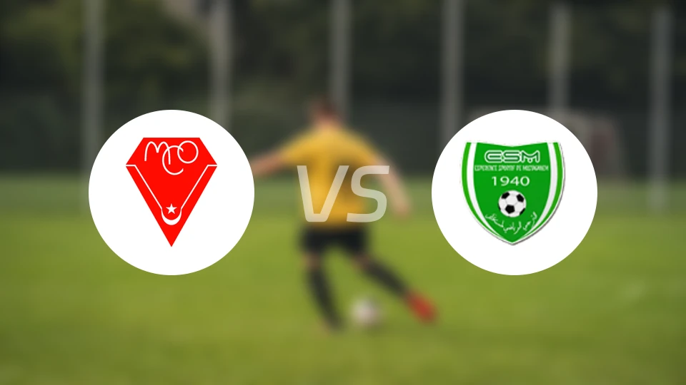 MC奥兰vs莫斯塔加比分预测【2025/12/06】