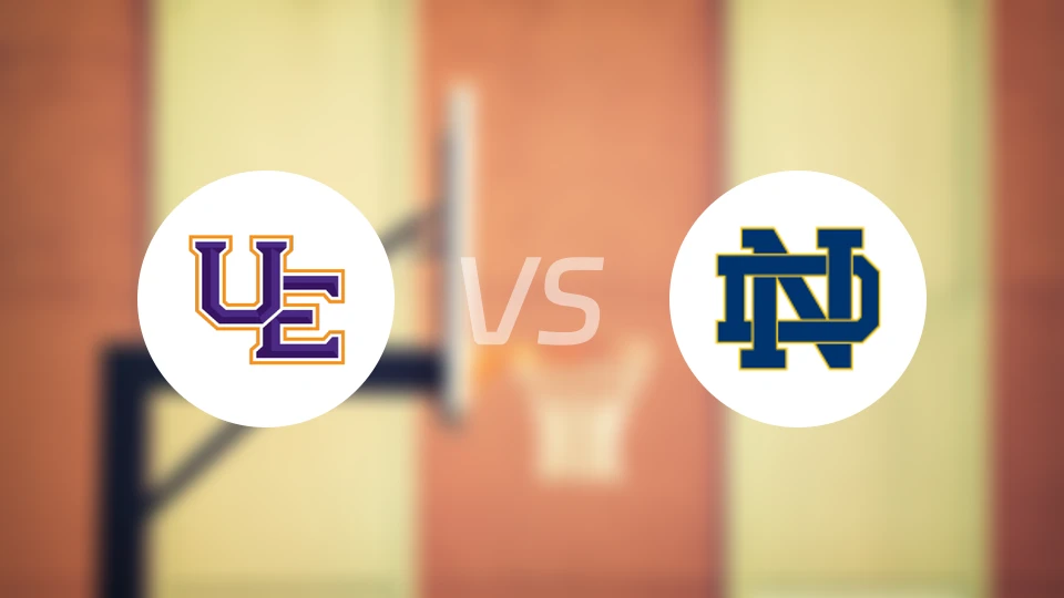 埃文斯维尔大学vs圣母大学比分结果战报【2025/12/14】