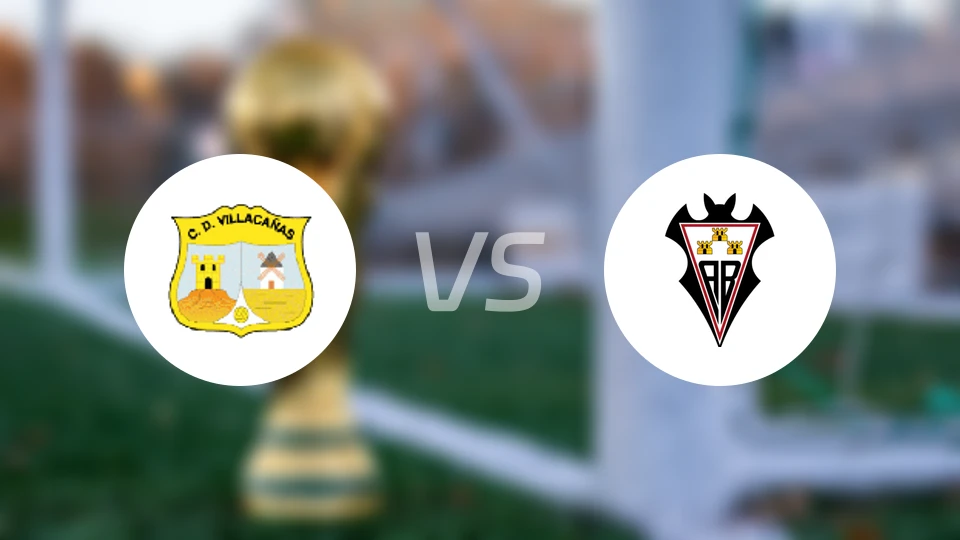 维拉坎那斯vs阿尔瓦塞特B队比分预测【2025/12/20】