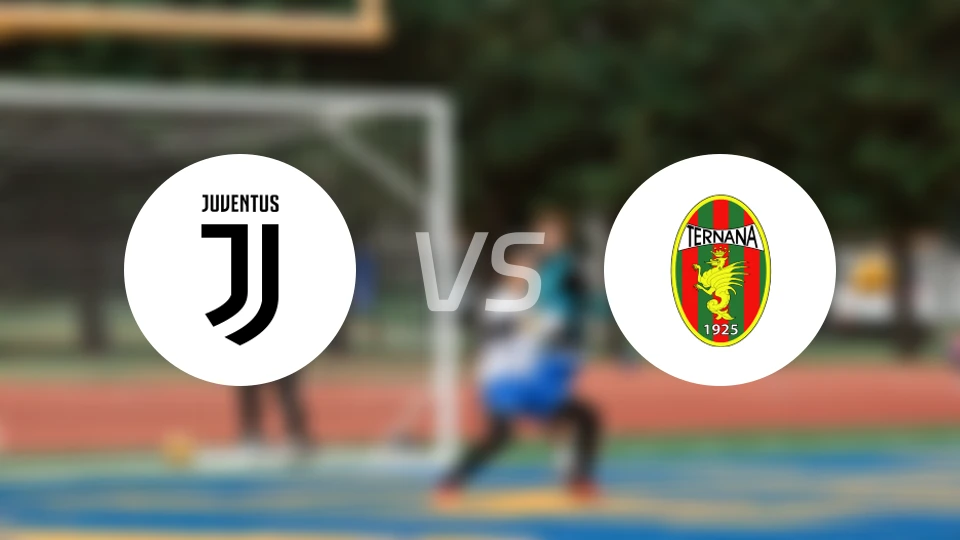 尤文图斯U23vs特尔纳纳比分预测【2026/04/08】