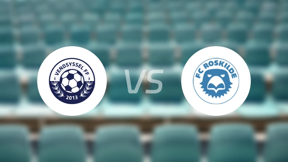 文德斯尔vs罗斯基德比分预测【2026/04/06】