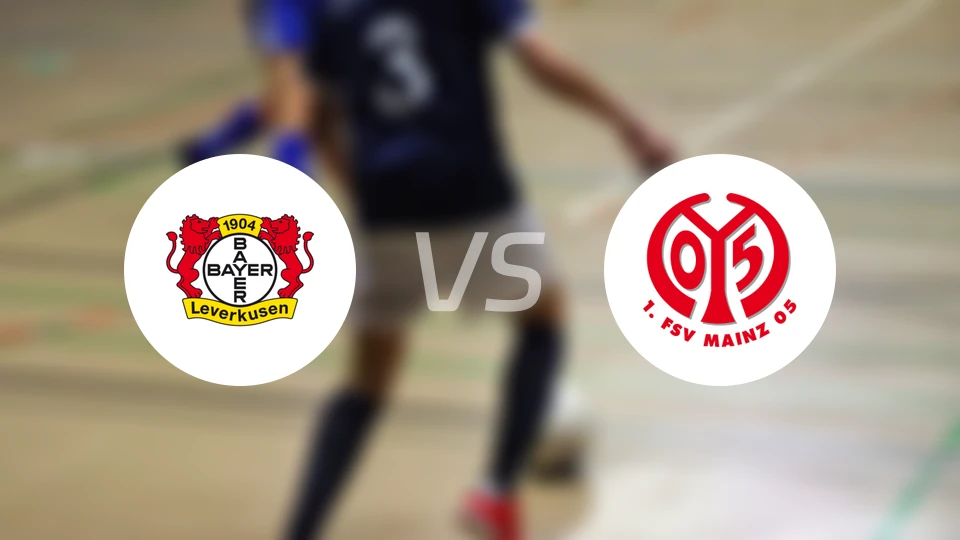 勒沃库森U19vs美因茨05 U19比分预测【2026/03/21】