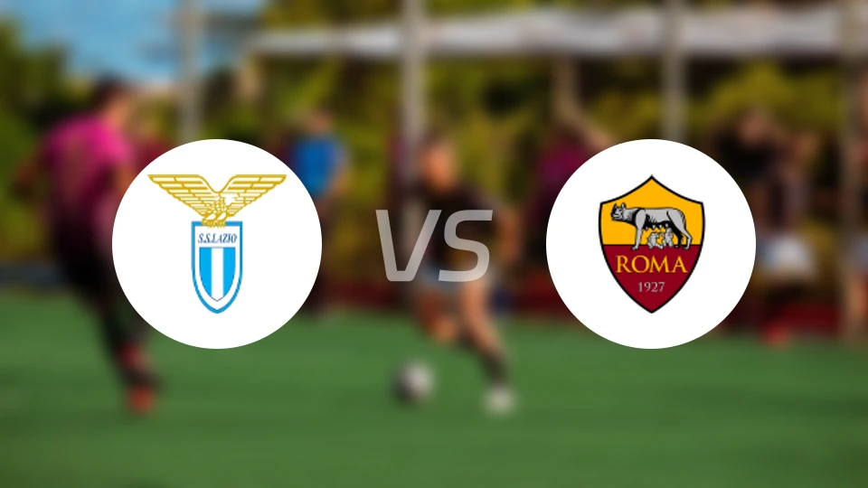 拉齐奥U20vs罗马U20比分预测【2026/04/19】