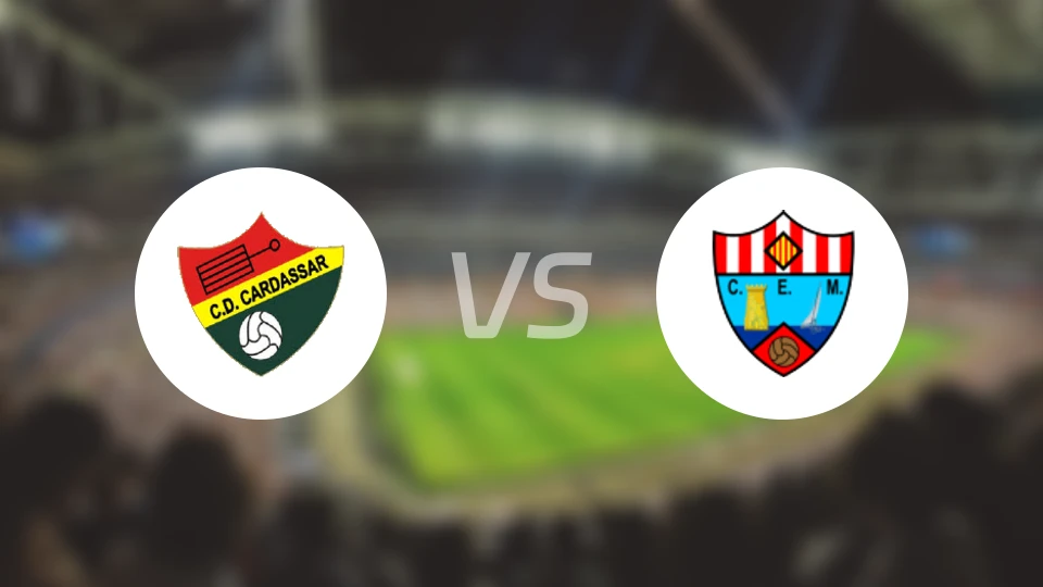 CD卡达斯亚vs梅卡达比分预测【2025/11/16】