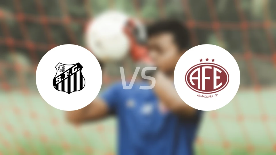 桑托斯女足vs费罗维里亚女足比分预测【2026/03/28】