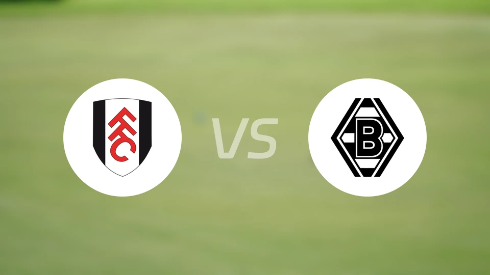 富勒姆U21vs门兴格拉德巴赫B队比分结果战报【2025/12/10】