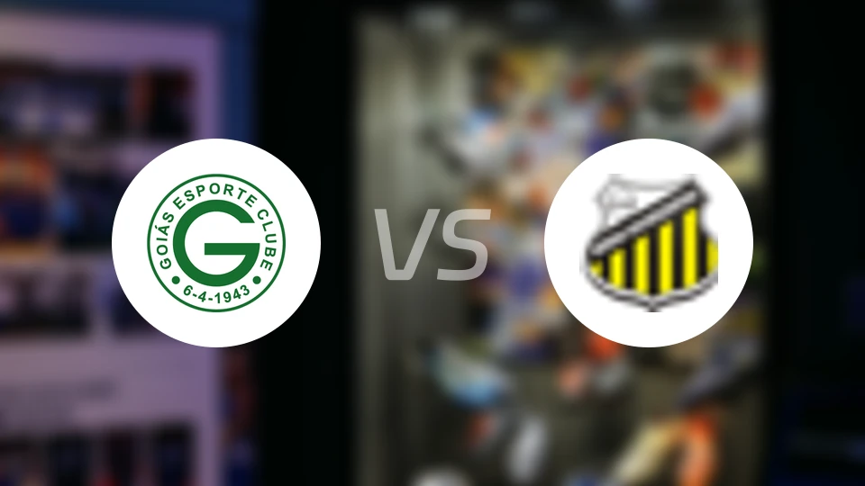 戈亚斯vs诺瓦里桑蒂诺比分预测【2025/11/17】