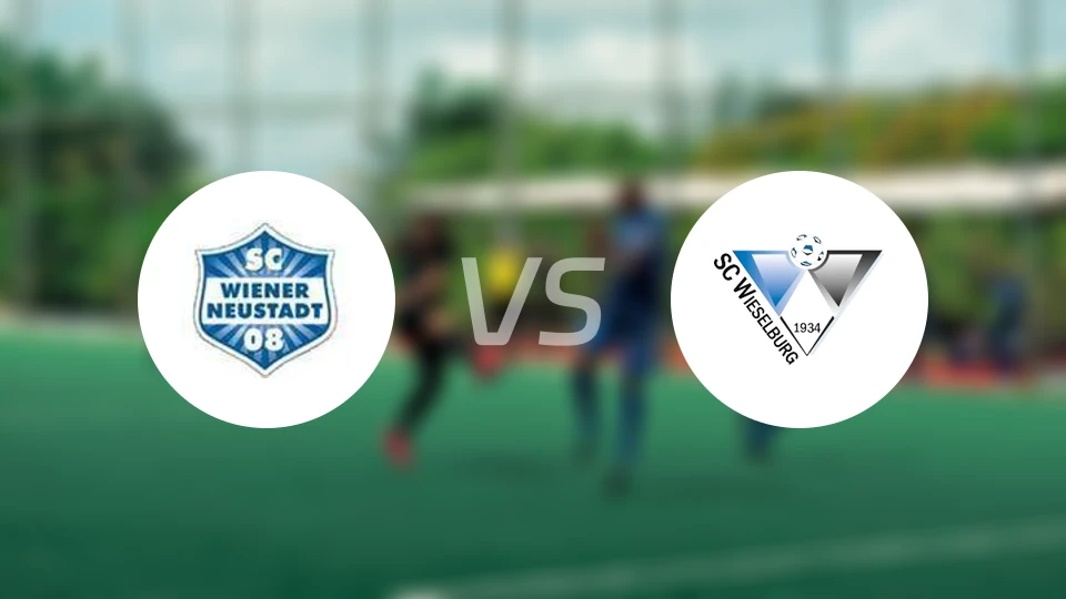维也纳新城vsSC维塞尔堡比分预测【2025/11/02】