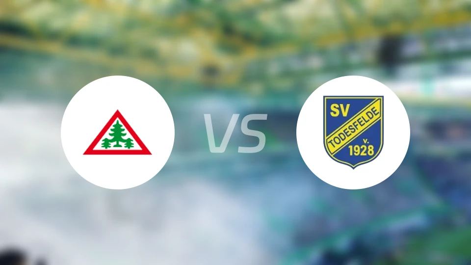 霍恩韦斯特特vs托德斯费尔德比分预测【2025/11/29】