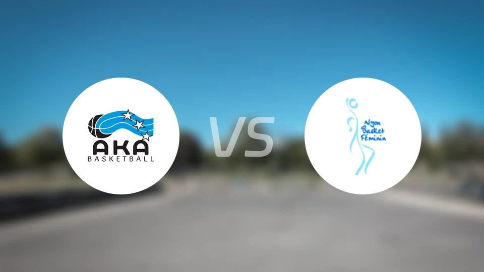 坎蒂奥劳女篮vs尼昂女篮比分预测【2025/12/07】