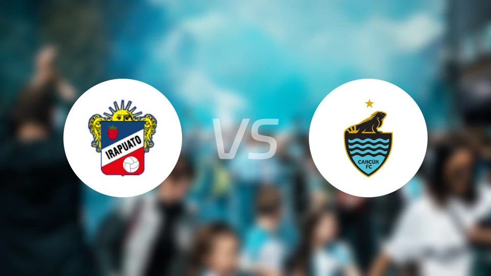 伊拉普阿托vs坎昆比分预测【2026/03/22】