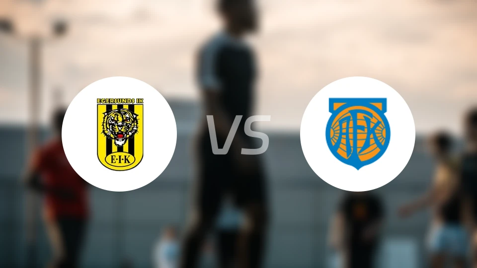 埃格尔森德vs奥勒松比分预测【2026/03/10】