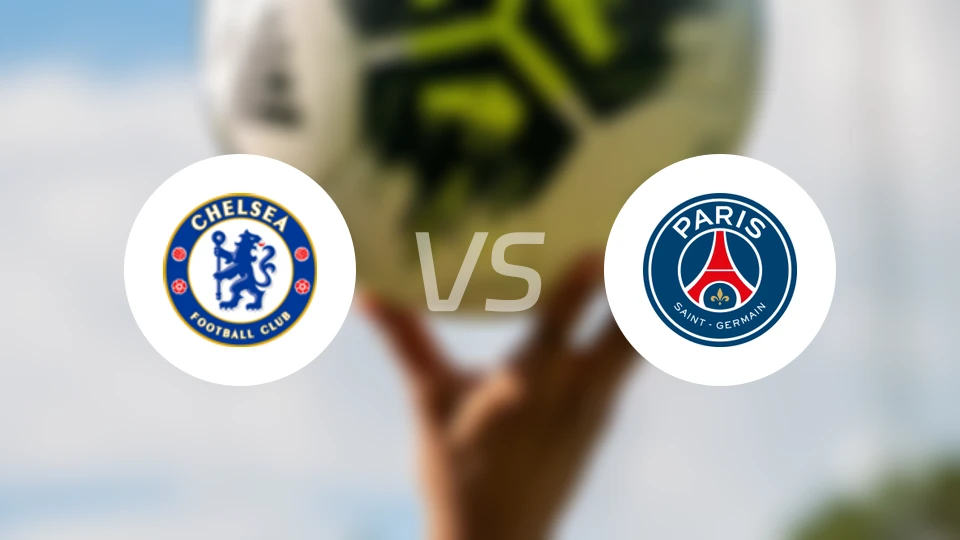 切尔西U21vs巴黎圣日耳曼U21比分结果战报【2025/12/04】