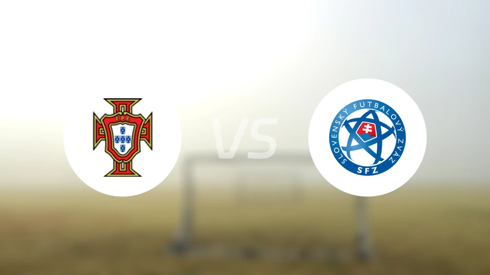 葡萄牙女足vs斯洛伐克女足比分结果战报【2026/03/08】