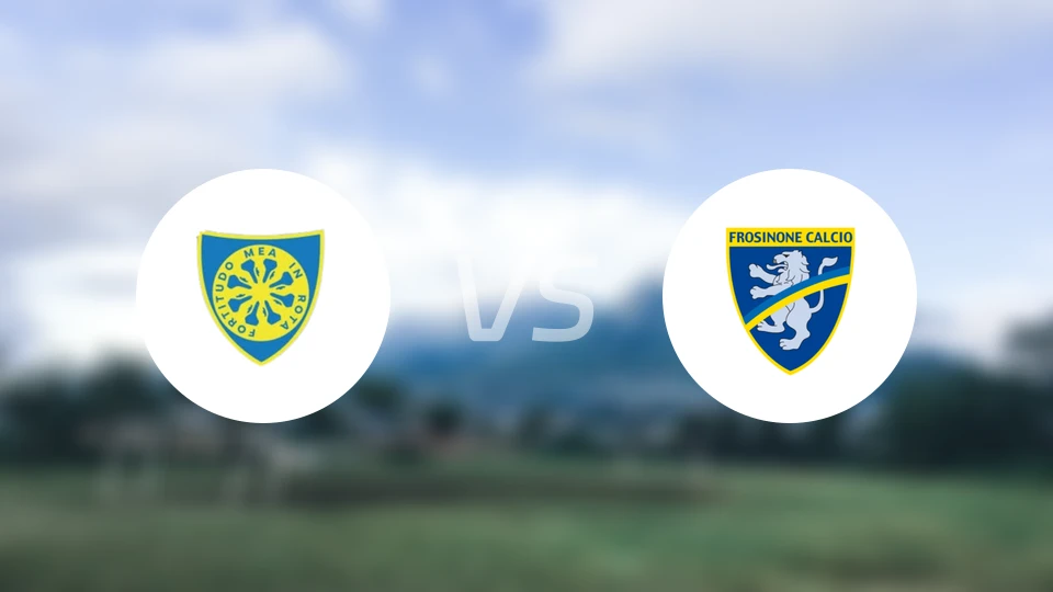 凯勒雷斯vs弗罗西诺内比分预测【2025/11/01】