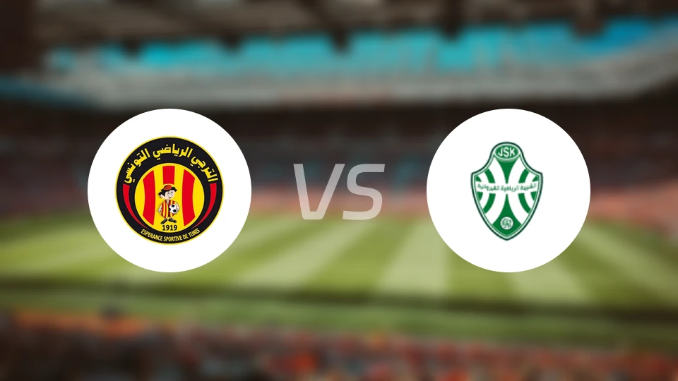 突尼斯希望vs凯鲁万比分预测【2026/01/27】