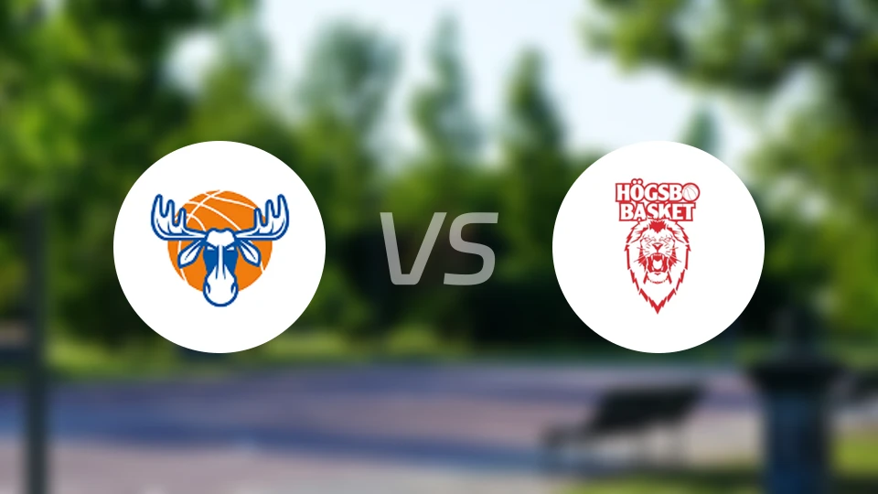 加姆特兰vs霍格斯博篮球比分预测【2026/03/18】