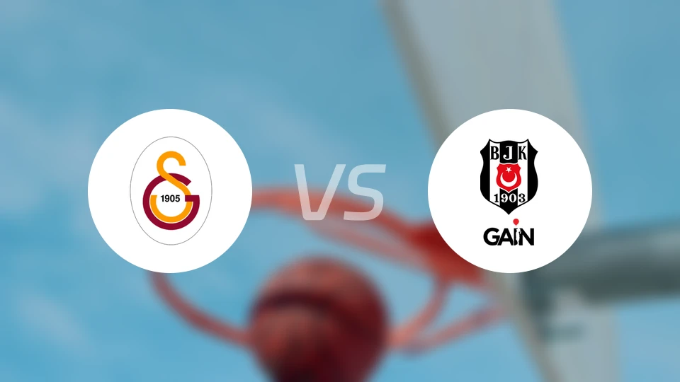 加拉塔萨雷vs贝西克塔斯比分预测【2026/01/10】