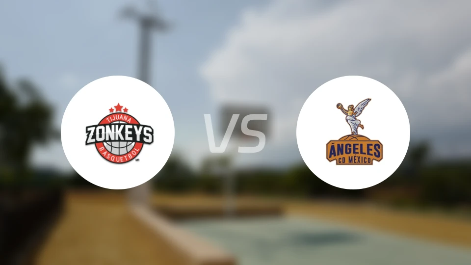 蒂华纳宗基vs墨西哥城天使队比分预测【2026/03/28】