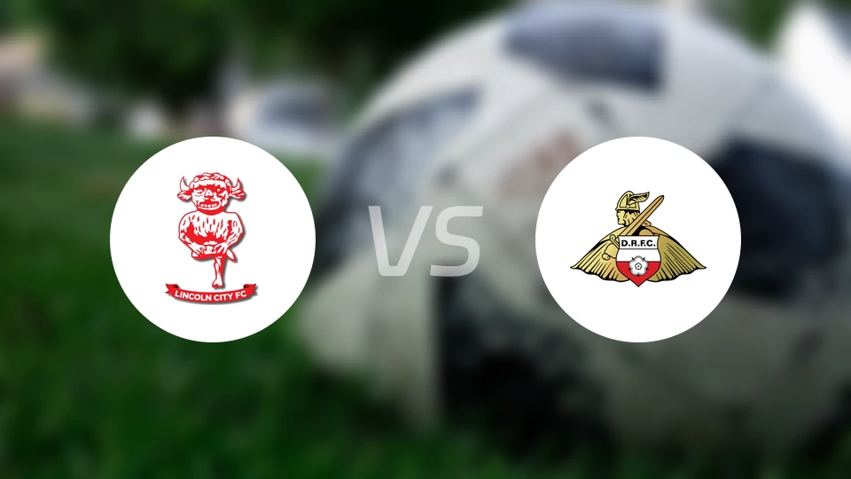 林肯城vs唐卡斯特比分预测【2025/11/15】