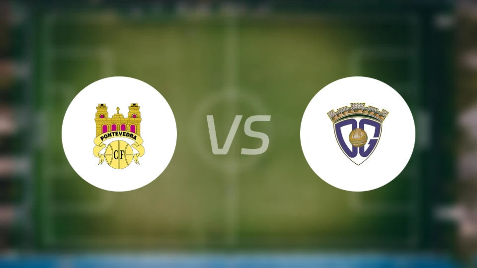 庞特贝德拉vsCD瓜达拉哈拉比分预测【2025/11/30】