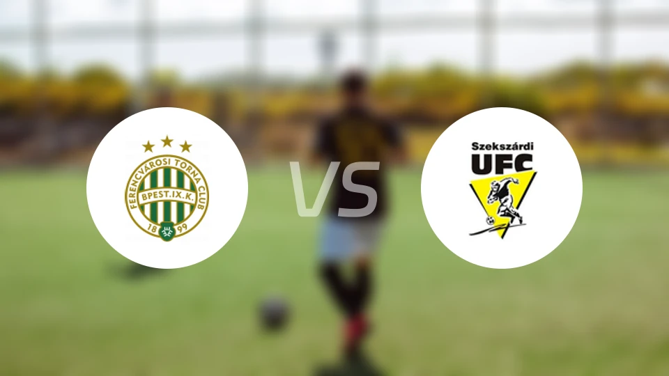 费伦茨瓦罗斯女足vs斯泽克斯扎迪女足比分预测【2026/03/28】