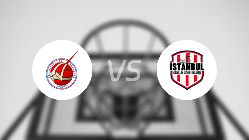 柯克拉雷利女篮vs伊斯坦布尔青年体育女篮比分预测【2026/01/24】