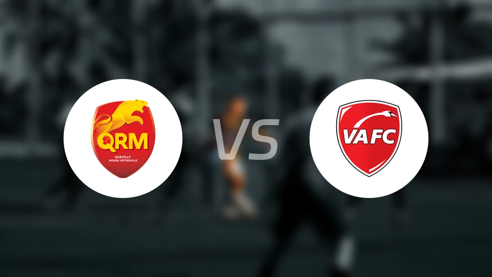 奎维利vs瓦朗谢讷比分预测【2026/04/04】