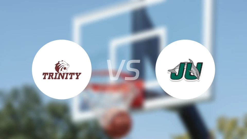 三一学院vs杰克森维尔比分结果战报【2025/11/07】