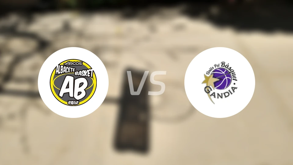 阿尔巴塞特vsUPB甘迪亚比分预测【2026/03/22】