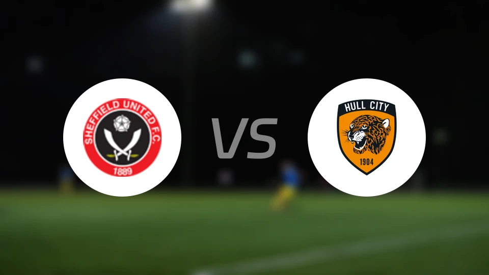 谢菲联vs赫尔城比分预测【2026/04/11】