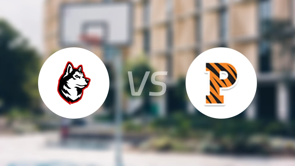 东北大学vs普林斯顿大学比分预测【2025/11/21】