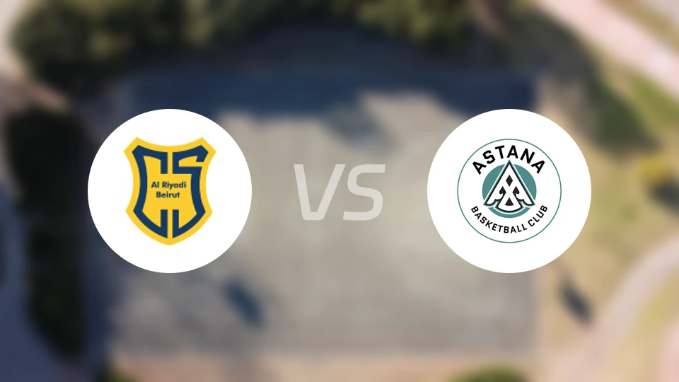 贝鲁特体育vs阿斯塔纳比分预测【2026/02/12】