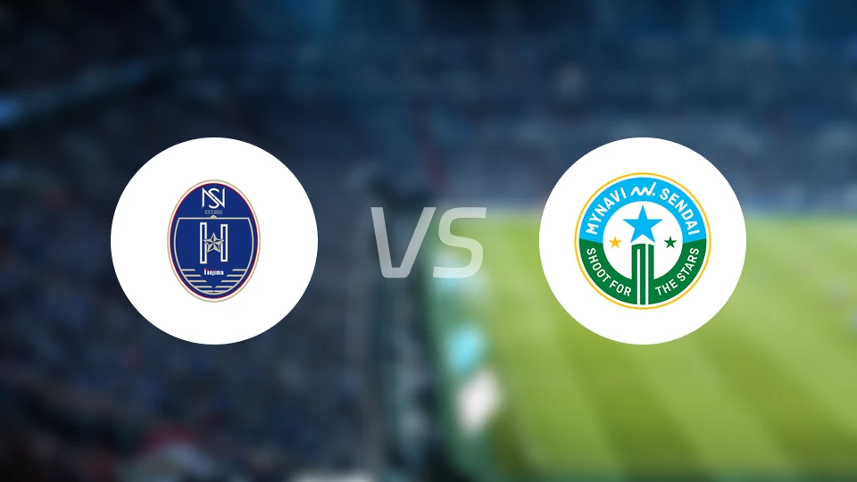 野岛斯特拉女足vs仙台七夕女足比分预测【2026/02/22】