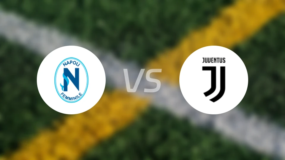 那不勒斯女足vs尤文图斯女足比分预测【2026/01/23】