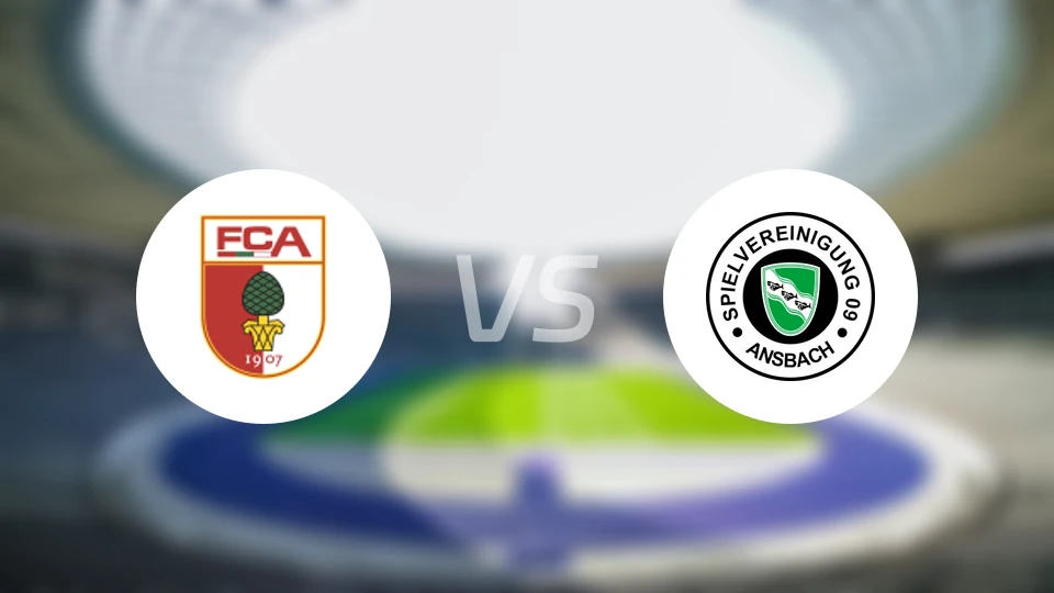 奥格斯堡二队vs安斯巴赫比分预测【2026/02/28】