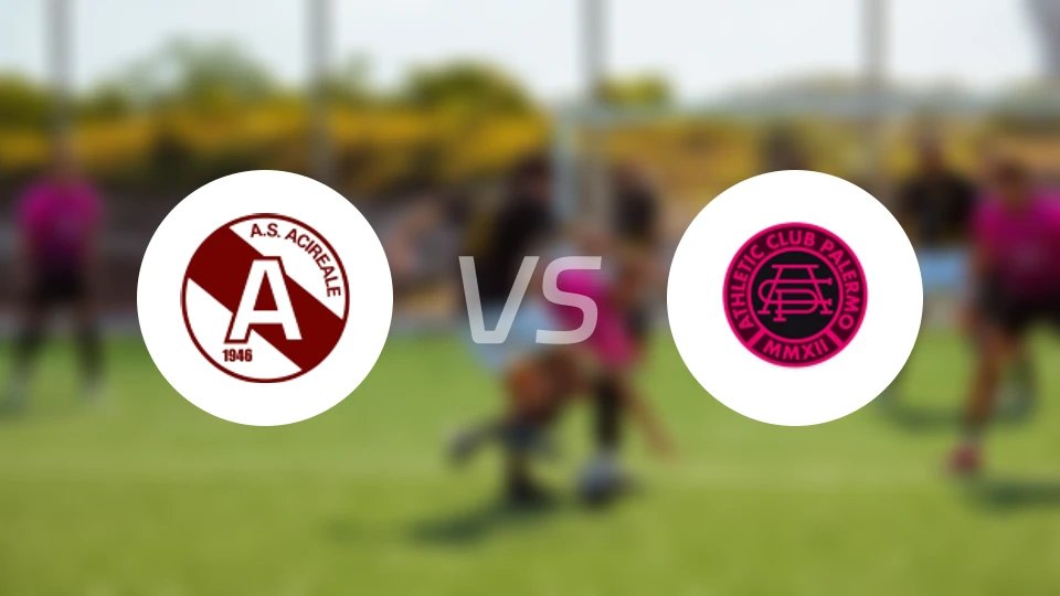 阿西利亚尔vs巴勒莫竞技比分预测【2026/02/01】