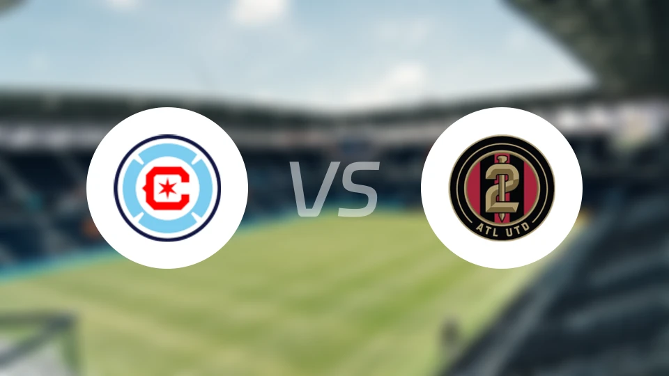 芝加哥火焰B队vs亚特兰大联B队比分结果战报【2026/04/19】