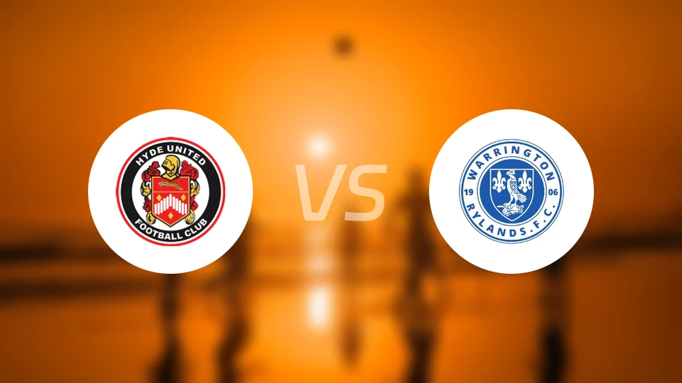 海德联vs沃灵顿瑞兰比分预测【2026/01/31】