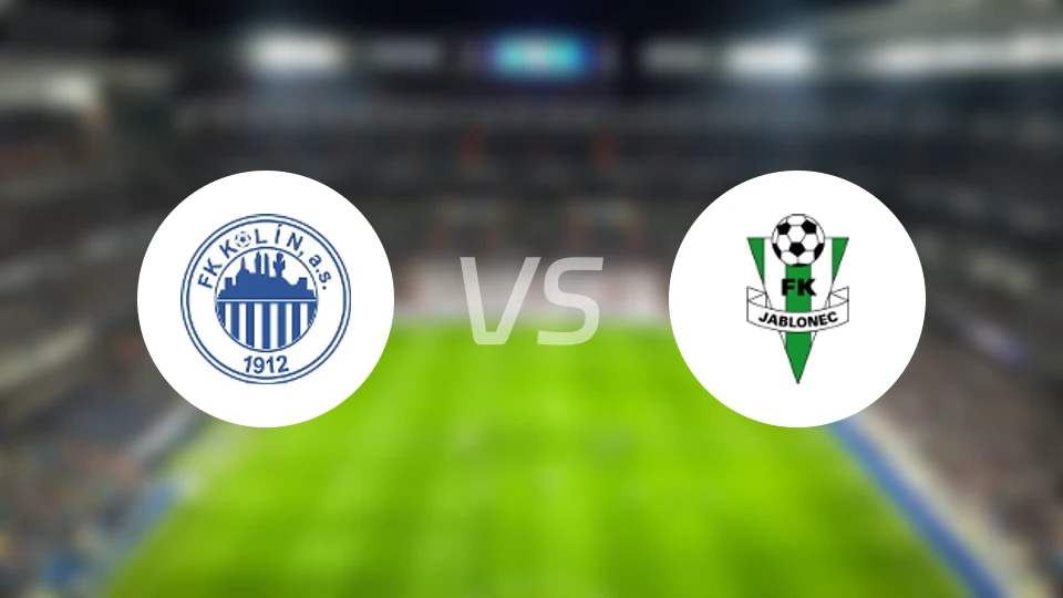 科林vs亚布洛内茨B队比分预测【2026/04/05】