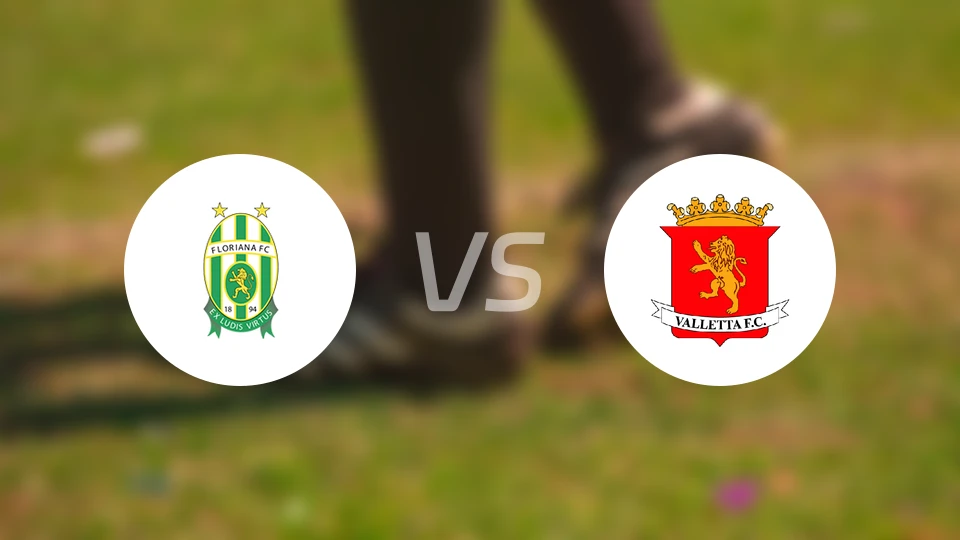 弗洛里亚纳vs瓦莱塔比分预测【2026/01/10】