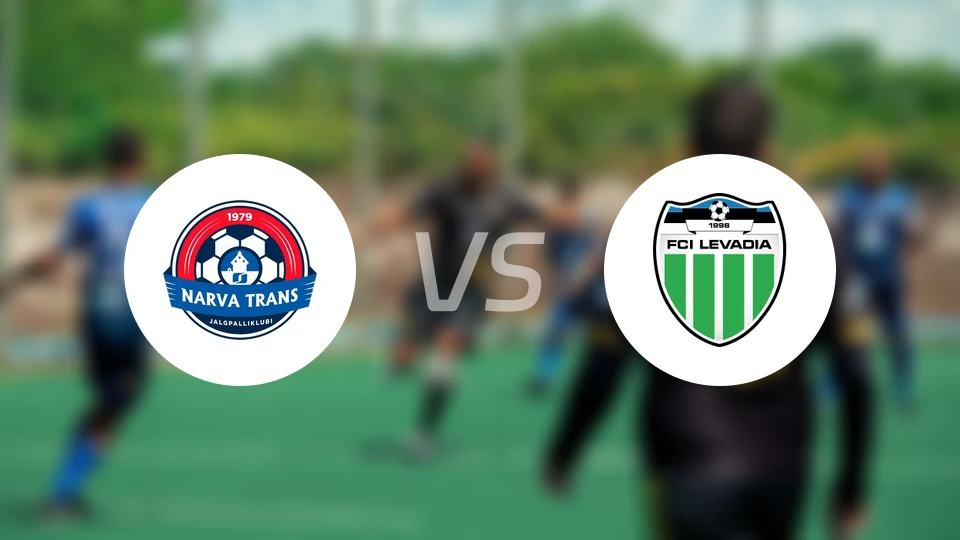 纳尔瓦vs塔林利瓦迪亚比分预测【2025/11/02】